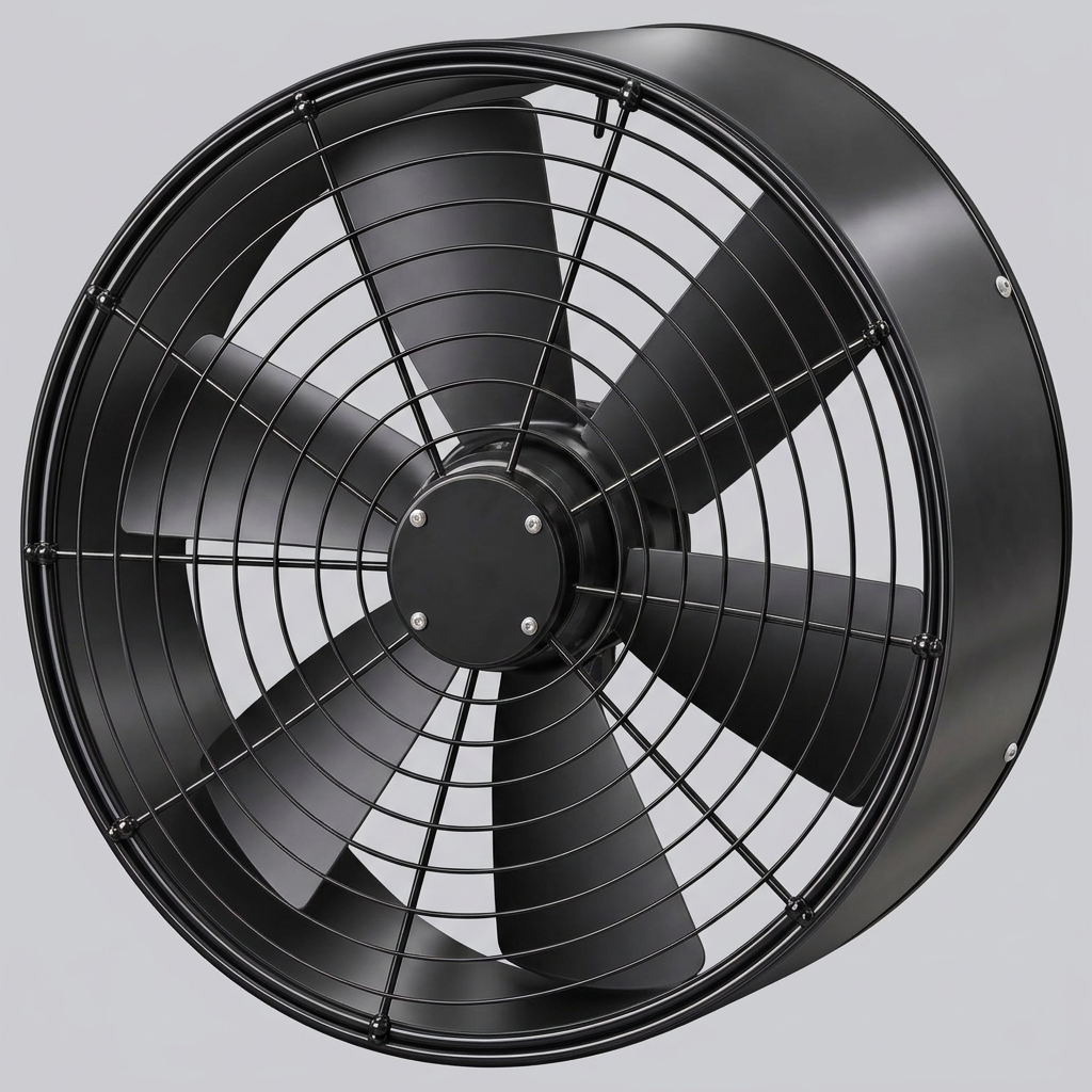 Exaustor axial 40cm